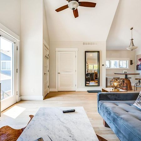 Sleek Westminster Home, 14 Mi To Downtown Denver! Εξωτερικό φωτογραφία