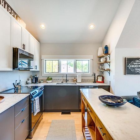 Sleek Westminster Home, 14 Mi To Downtown Denver! Εξωτερικό φωτογραφία