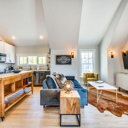 Sleek Westminster Home, 14 Mi To Downtown Denver! Εξωτερικό φωτογραφία