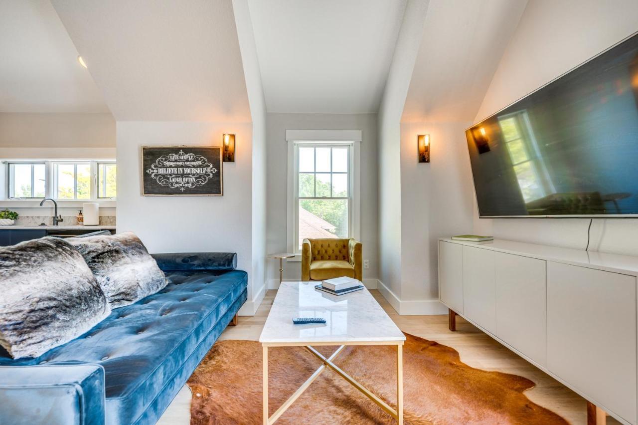 Sleek Westminster Home, 14 Mi To Downtown Denver! Εξωτερικό φωτογραφία