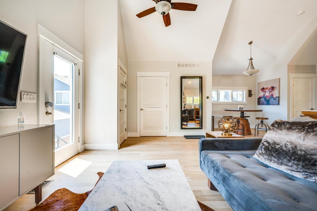 Sleek Westminster Home, 14 Mi To Downtown Denver! Εξωτερικό φωτογραφία