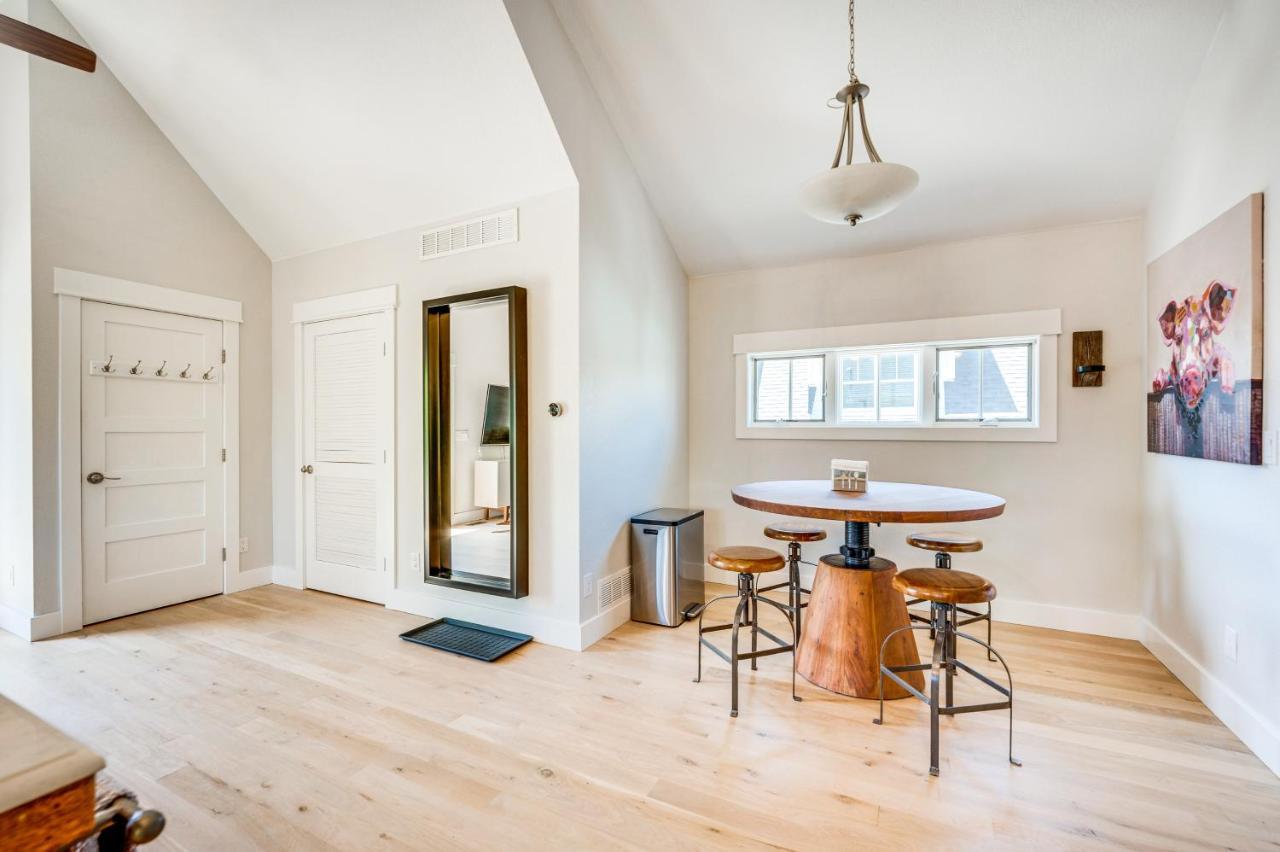 Sleek Westminster Home, 14 Mi To Downtown Denver! Εξωτερικό φωτογραφία
