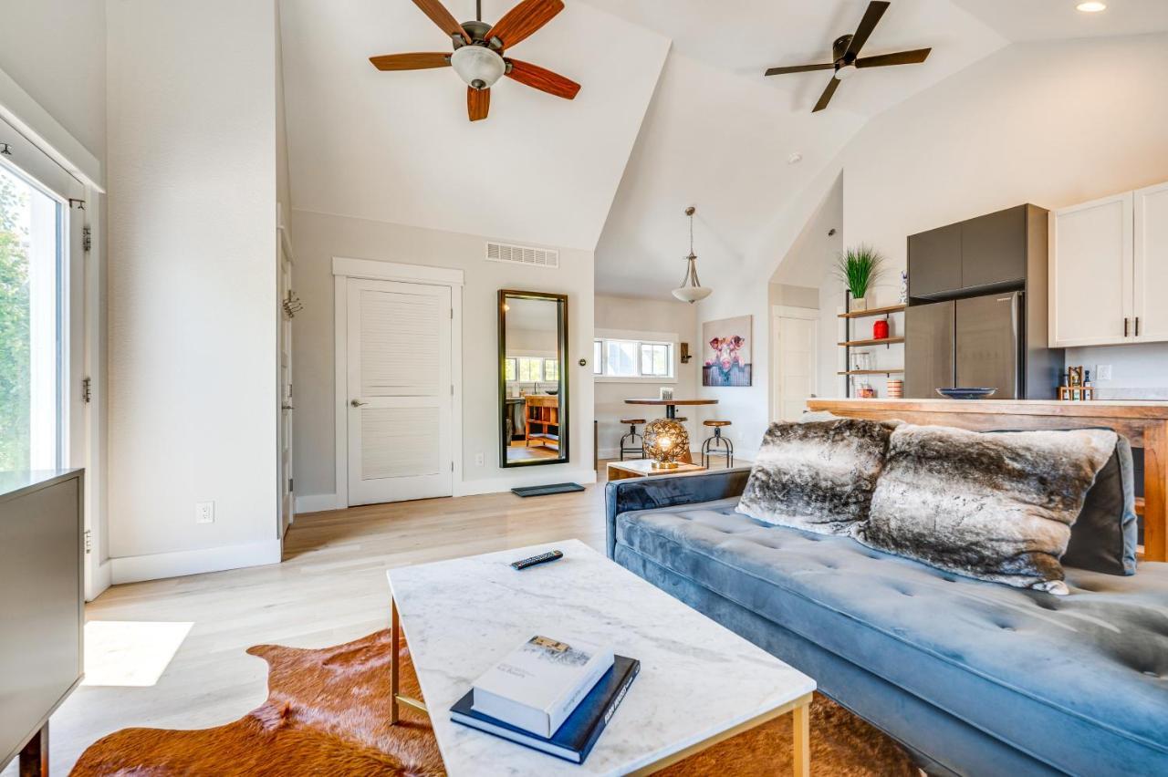 Sleek Westminster Home, 14 Mi To Downtown Denver! Εξωτερικό φωτογραφία