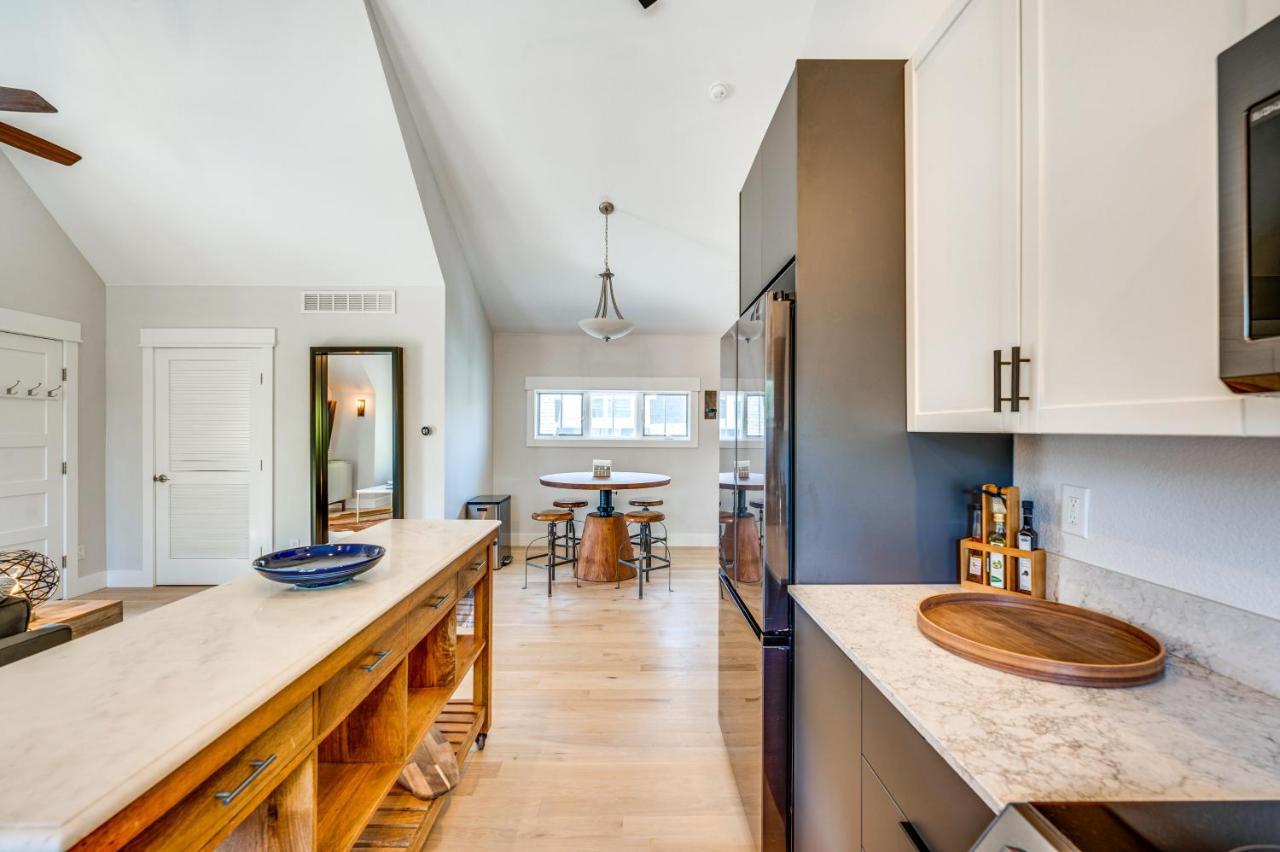 Sleek Westminster Home, 14 Mi To Downtown Denver! Εξωτερικό φωτογραφία