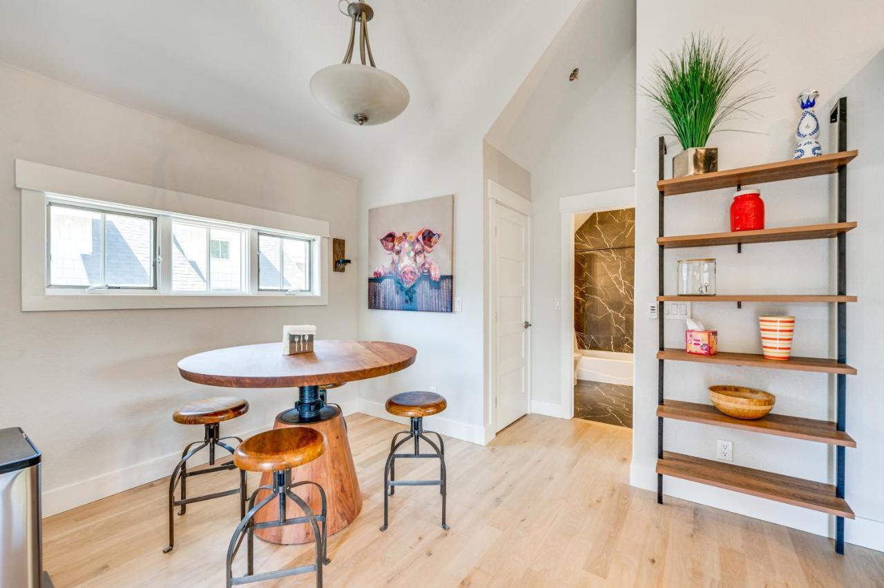Sleek Westminster Home, 14 Mi To Downtown Denver! Εξωτερικό φωτογραφία
