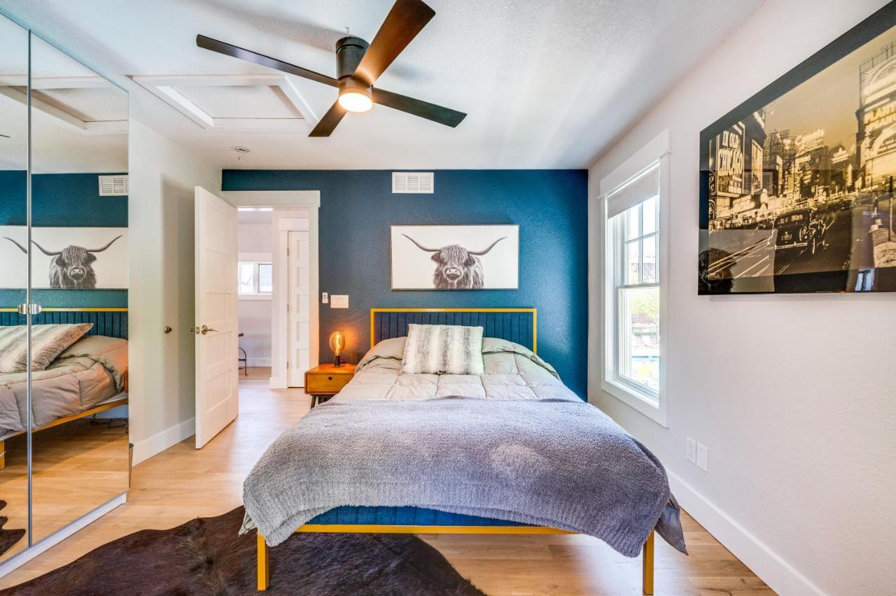 Sleek Westminster Home, 14 Mi To Downtown Denver! Εξωτερικό φωτογραφία
