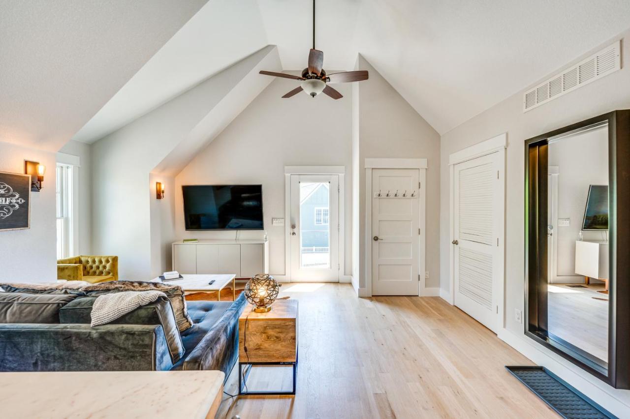 Sleek Westminster Home, 14 Mi To Downtown Denver! Εξωτερικό φωτογραφία