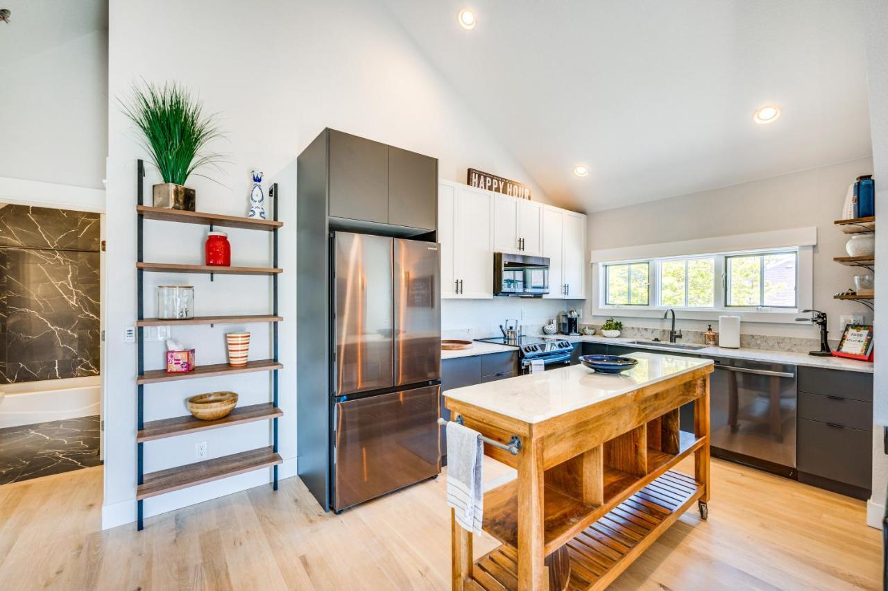 Sleek Westminster Home, 14 Mi To Downtown Denver! Εξωτερικό φωτογραφία
