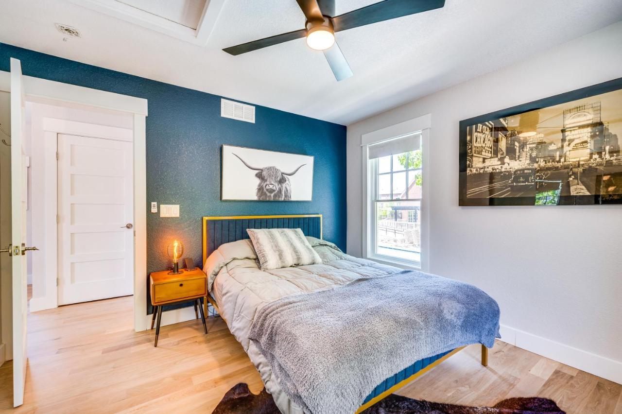 Sleek Westminster Home, 14 Mi To Downtown Denver! Εξωτερικό φωτογραφία