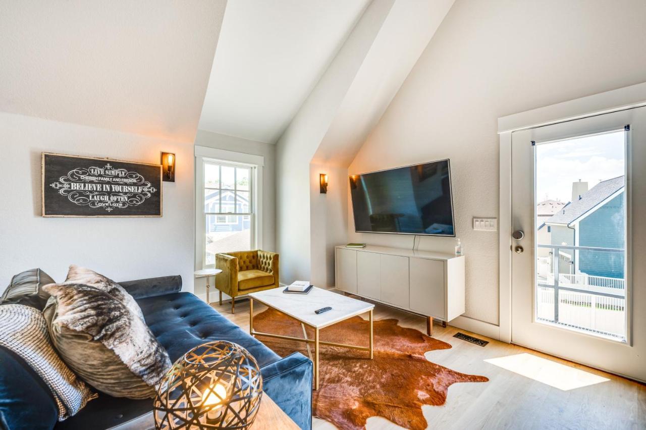 Sleek Westminster Home, 14 Mi To Downtown Denver! Εξωτερικό φωτογραφία