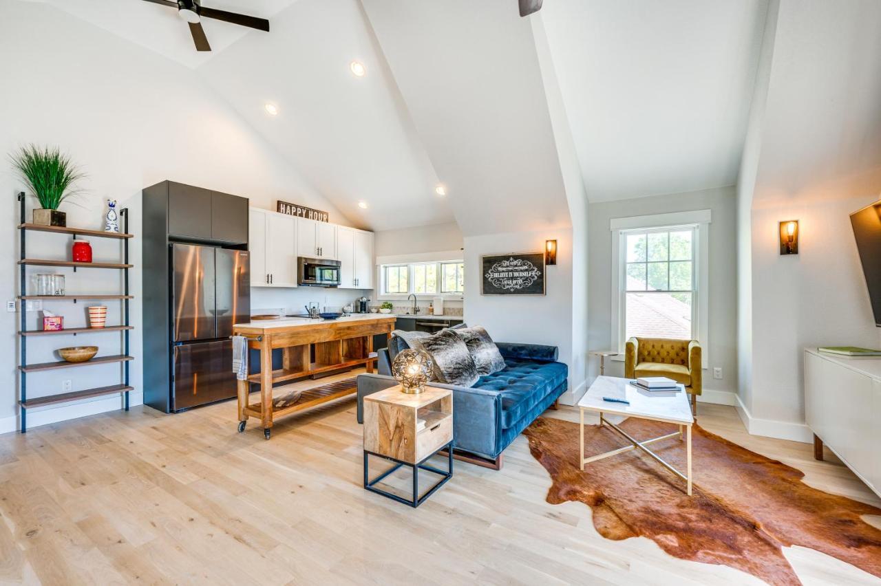 Sleek Westminster Home, 14 Mi To Downtown Denver! Εξωτερικό φωτογραφία