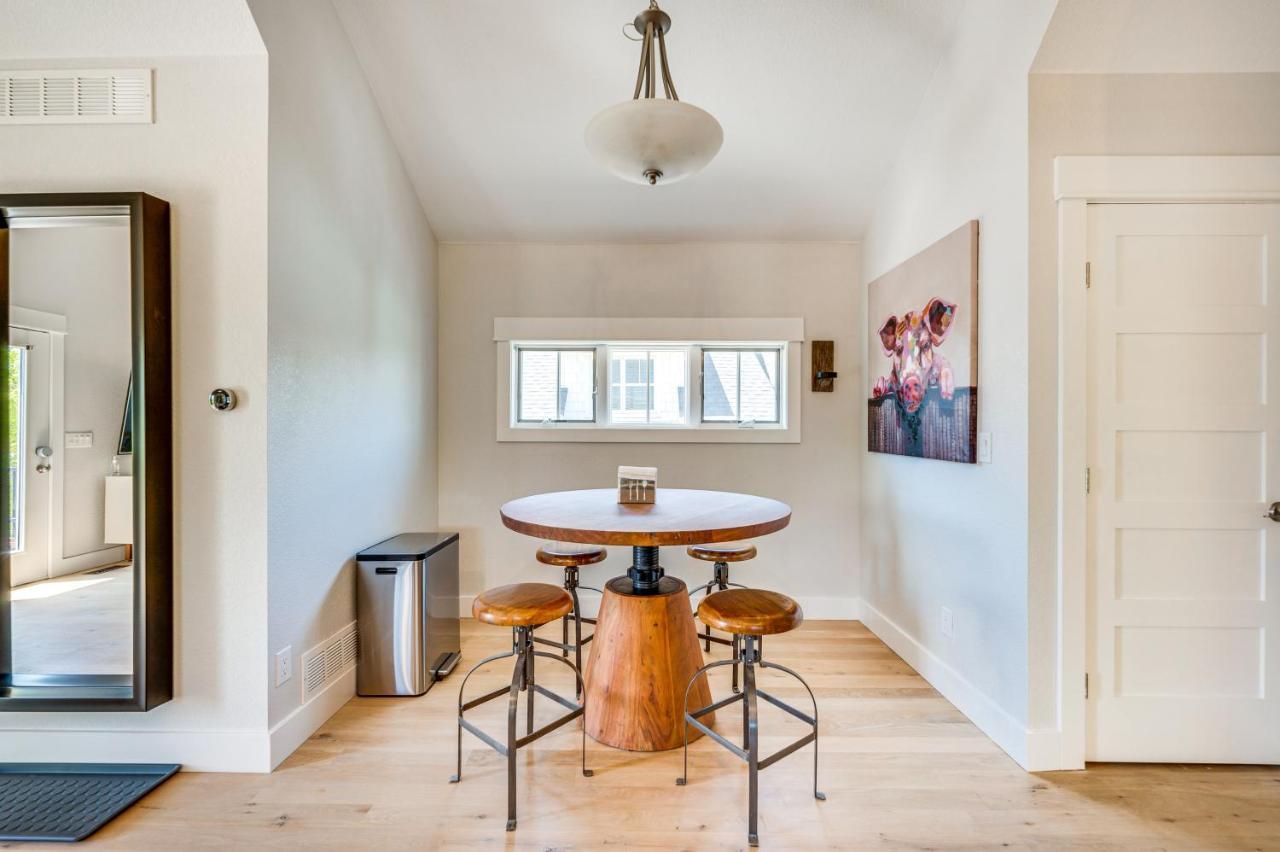 Sleek Westminster Home, 14 Mi To Downtown Denver! Εξωτερικό φωτογραφία